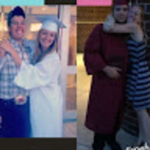 Meet your Posher, Kendall